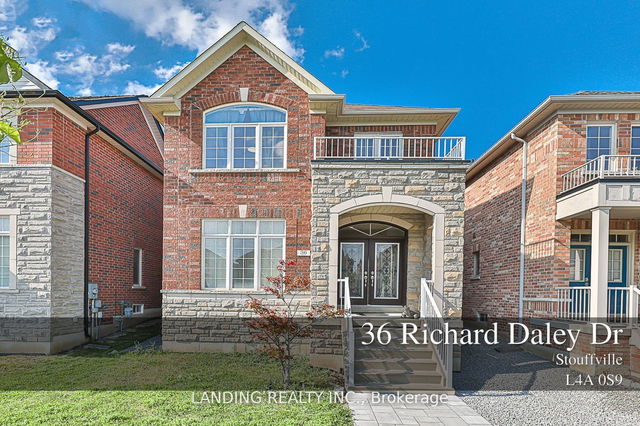 36 Richard Daley Drive