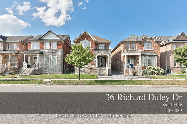 36 Richard Daley Drive