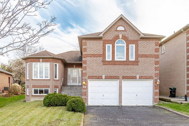 89 DEPEUTER Crescent