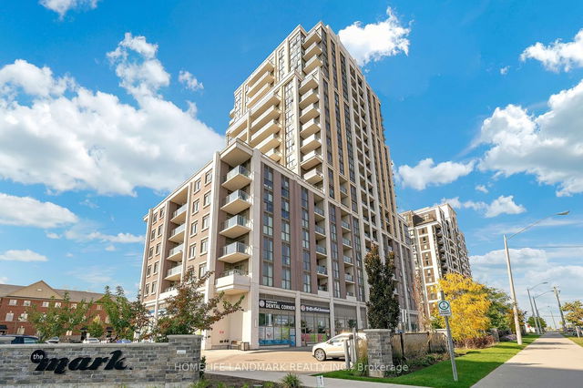 1601 - 9560 Markham Road