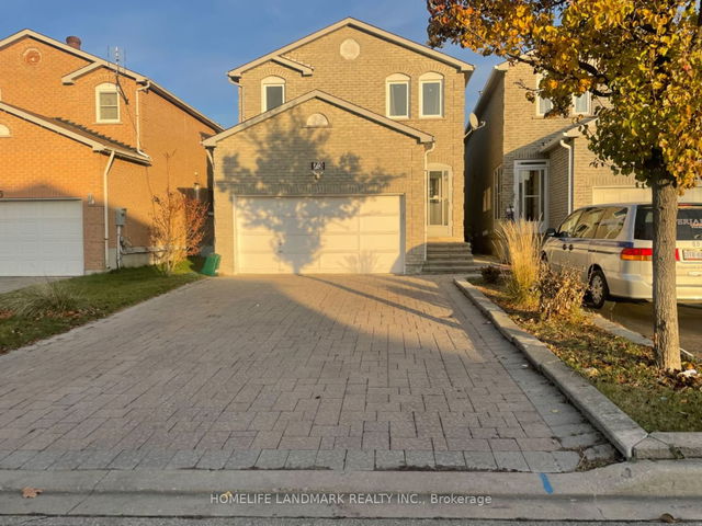 73 Ketchum Crescent