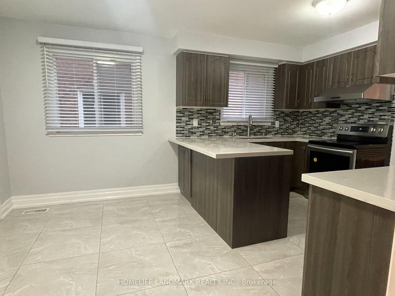 73 Ketchum Cres, Markham, L3S 3G3 | Image 3