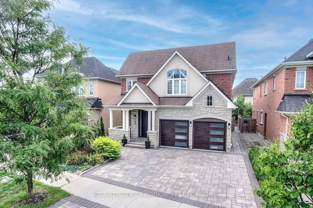 135 Israel Zilber Drive