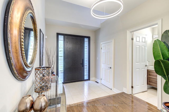 135 Israel Zilber Drive