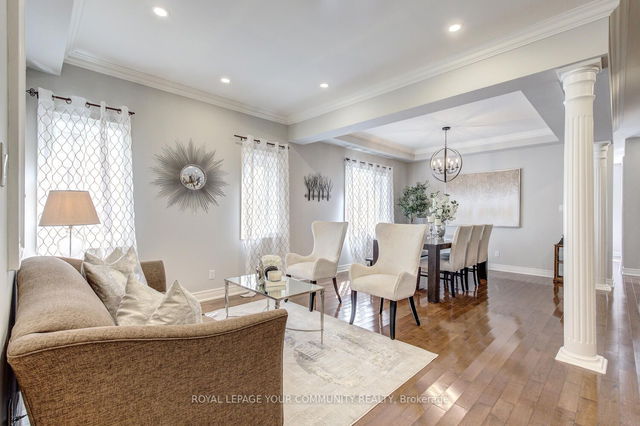 135 Israel Zilber Drive