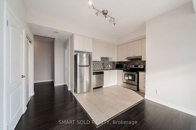 506 - 8323 Kennedy Road