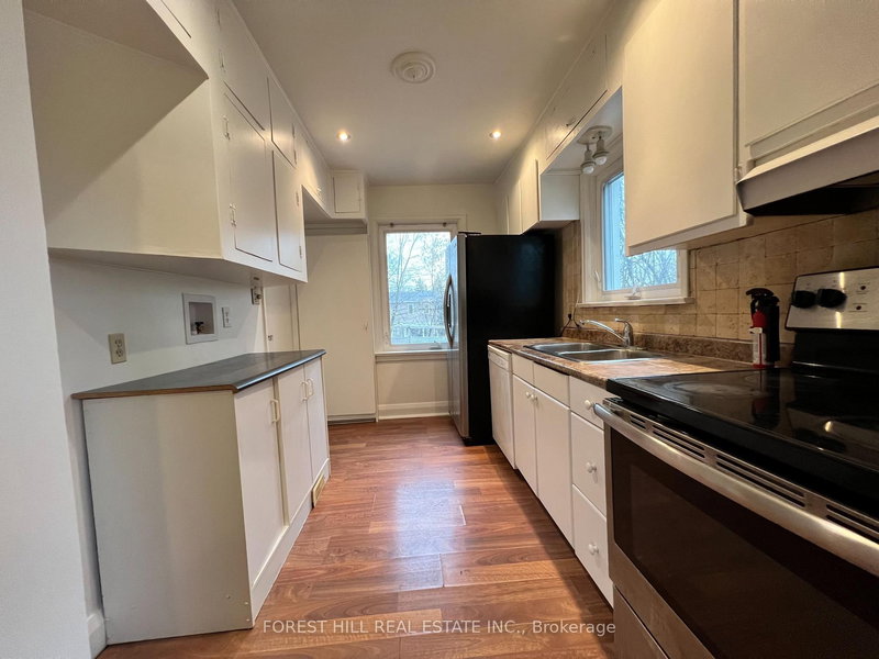 Main Fl - 86 Grandview Ave, Markham, L3T 1H4 | Image 2