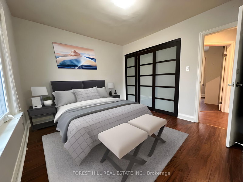 Main Fl - 86 Grandview Ave, Markham, L3T 1H4 | Image 3