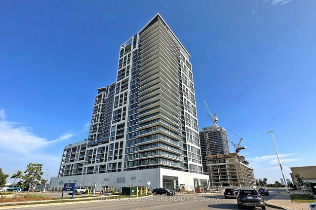 818 - 9000 Jane Street