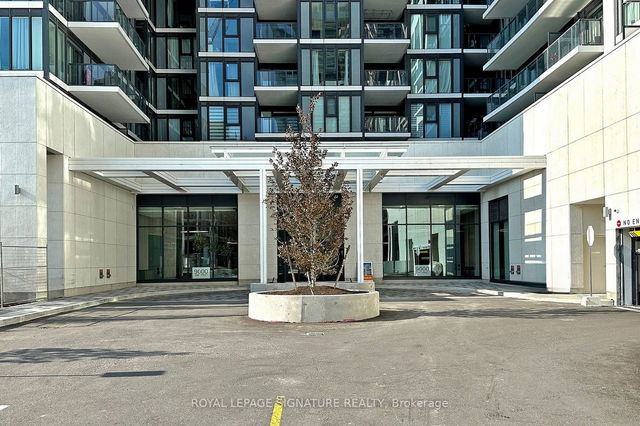 818 - 9000 Jane Street