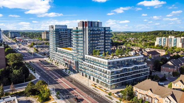610 - 9471 Yonge Street