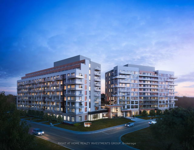 113 - 1000 Elgin Mills Drive