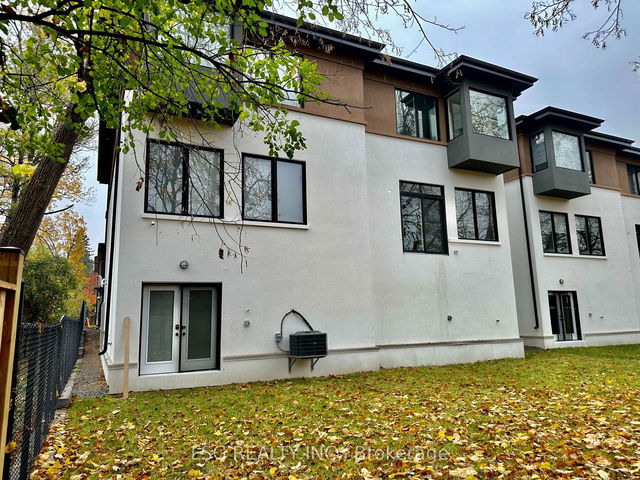 9 Direzze(Basement) Court
