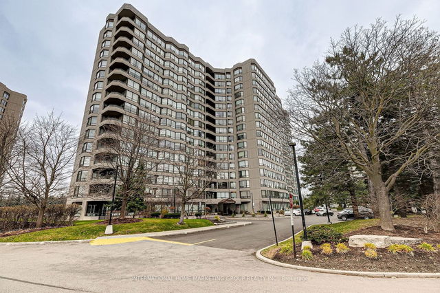 814 - 7440 Bathurst Street