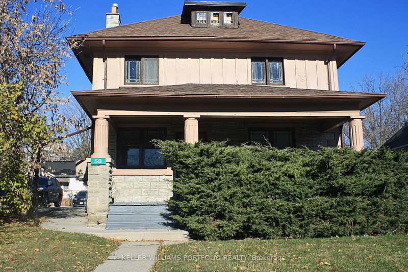 58 Major Mackenzie Dr E, Richmond Hill, L4C 1G9 | Image 2