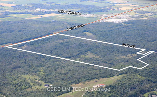8855 14th Line N/A