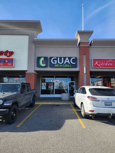 Sale Of Business sold at 150-14800 Yonge Street, Aurora, Ontario, L4G 1N3 - Aurora Highlands - MLS: N7325598