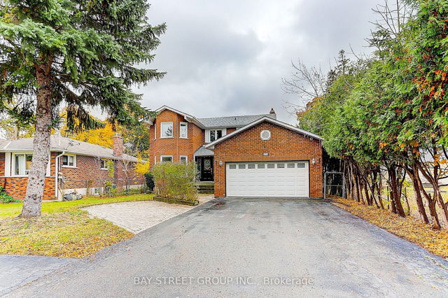 275 Elgin Mills Road