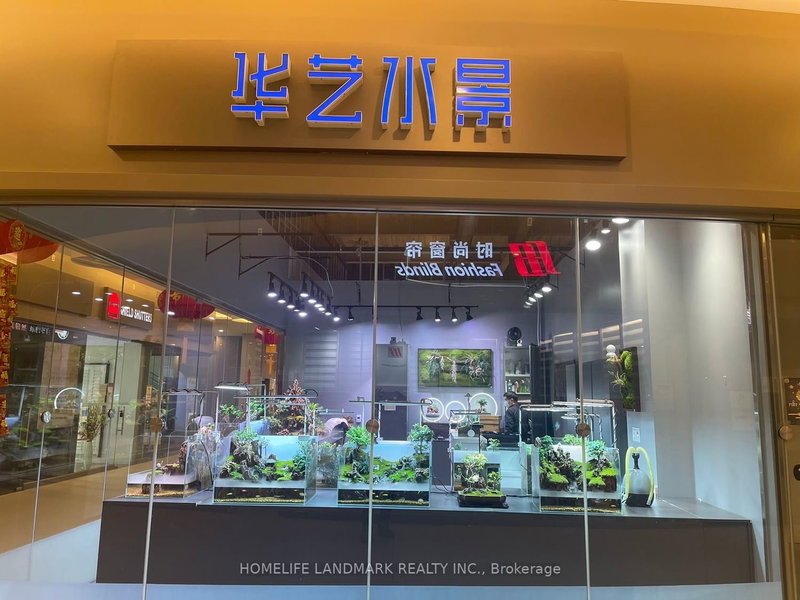 1B33 - 9390 Woodbine Ave, Markham, L6C 0M5 | Image 2