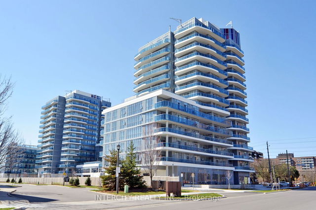 204 - 9471 Yonge Street