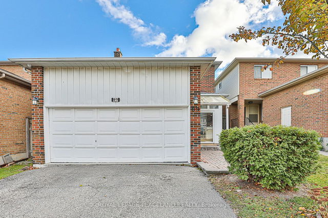 89 Joanna Crescent