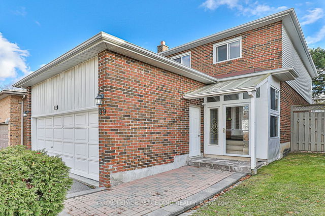 89 Joanna Crescent