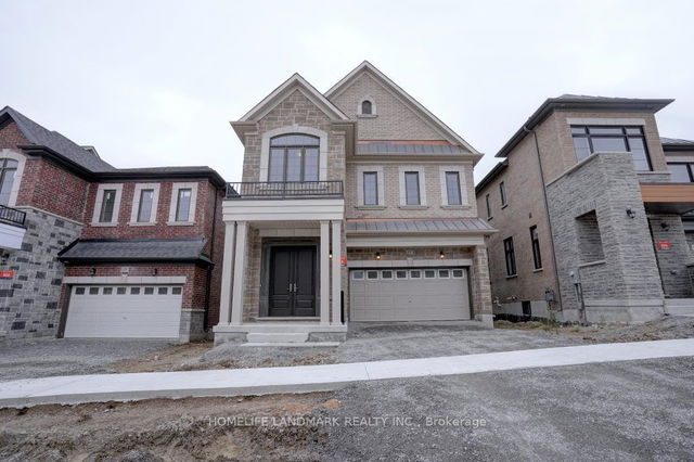 17 William logan Drive