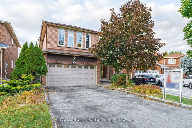 68 Michener Crescent