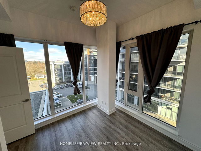 509 - 9618 Yonge Street
