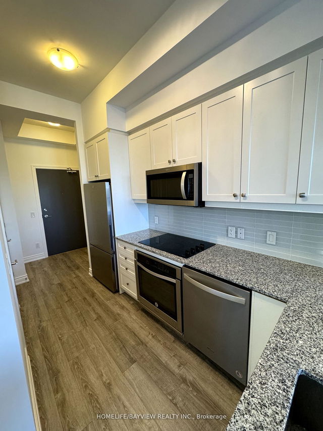 509 - 9618 Yonge Street
