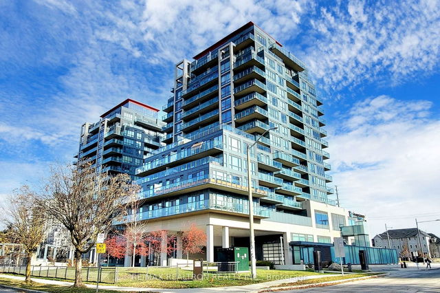 1206 - 9088 Yonge Street