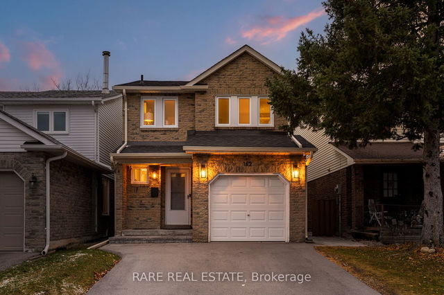 162 Lisa Crescent