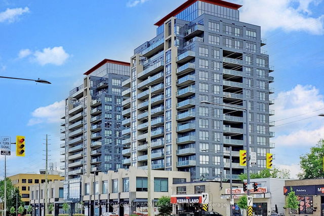 1010 - 9090 Yonge Street