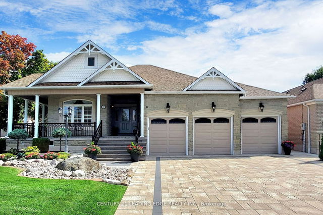 27 Cottontail Avenue