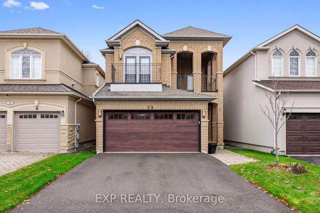53 Ridgeway Court
