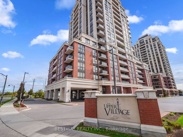 605 - 9506 Markham Road