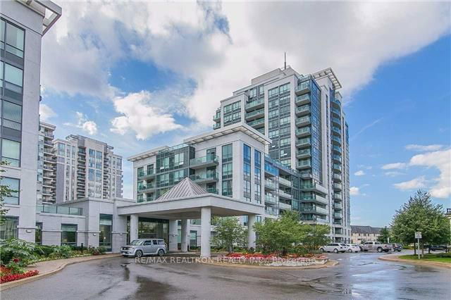 1204 - 20 North Park Road