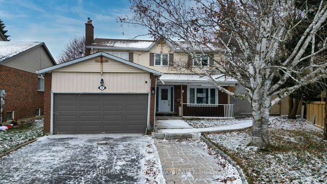 14 Eastman Crescent