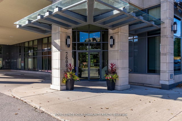 405 - 7608 Yonge Street