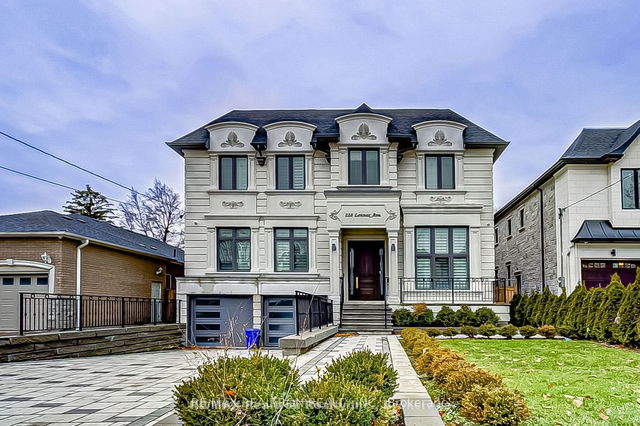 228 Lennox Avenue