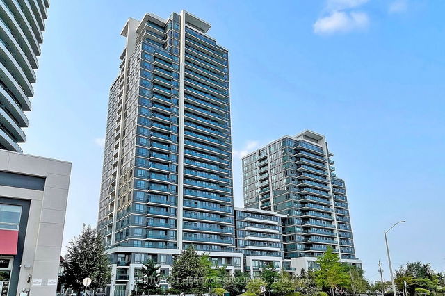 622 - 7167 Yonge Street