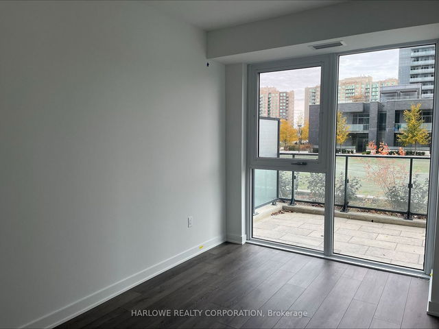 101 - 105 Oneida Crescent