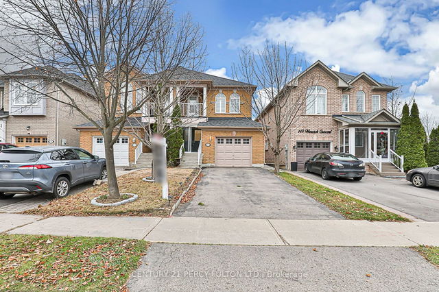 153 Warwick Crescent