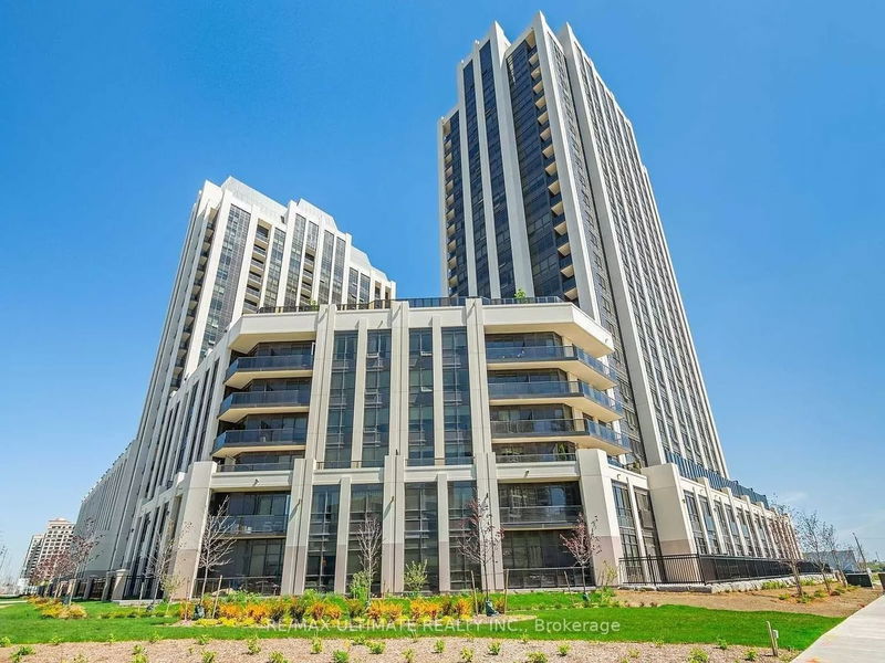 home for lease on 1004-9075 Jane Street