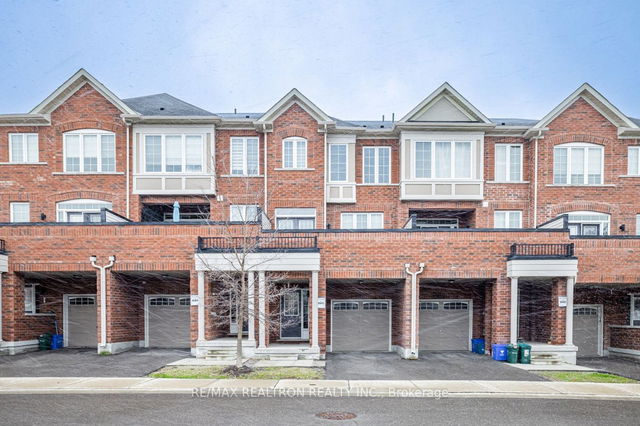 10598 Bathurst Street