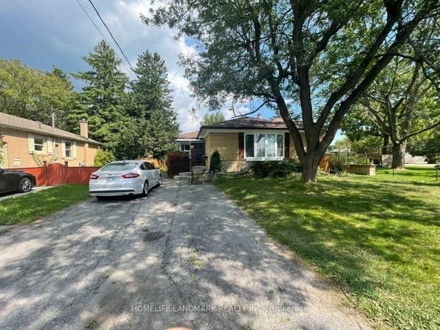 Lower - 58 Rockport Crescent