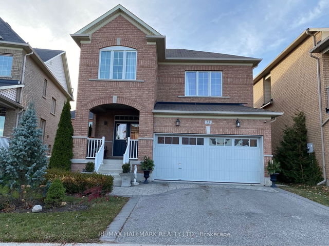 55 Brown Lane