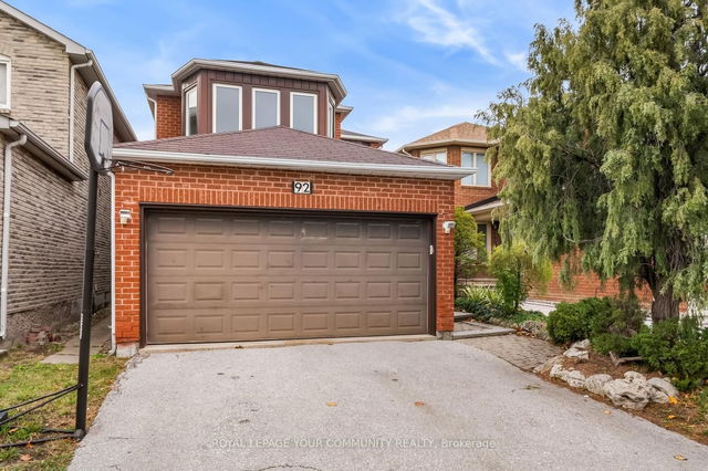 92 Brickstone Circle
