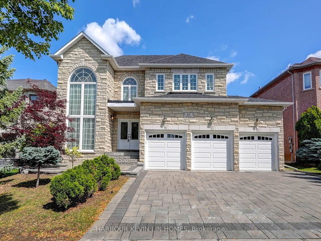 45 Henricks Crescent