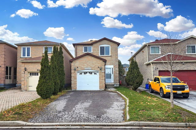 98 Dairis Crescent